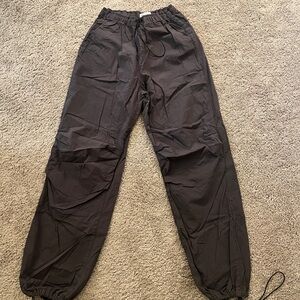 Zara Jogger Pants